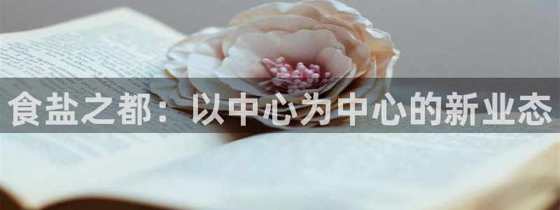 威九国际的女主